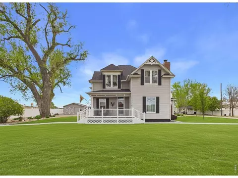 9916 County Road 48 12, Milliken, CO 80543