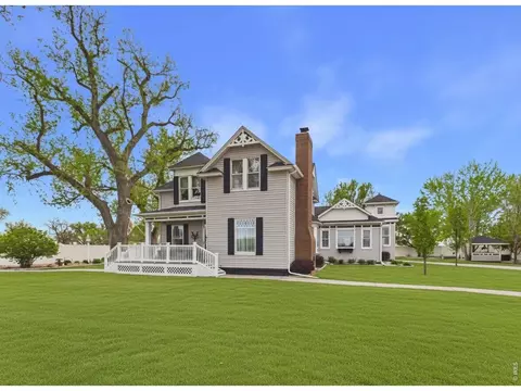 9916 County Road 48 12, Milliken, CO 80543