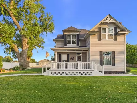 9916 County Road 48 12, Milliken, CO 80543