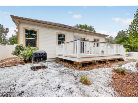 Exterior - 1150 Monroe Ave, Berthoud, CO 80513 photo 6 of 11