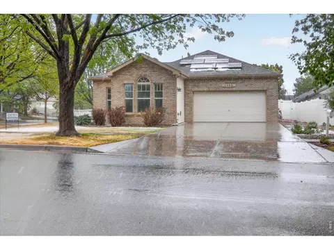 Exterior - 1150 Monroe Ave, Berthoud, CO 80513 photo 11 of 11