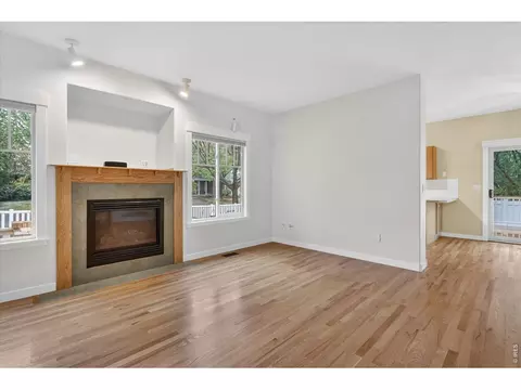 Living - 1150 Monroe Ave, Berthoud, CO 80513 photo 3 of 4