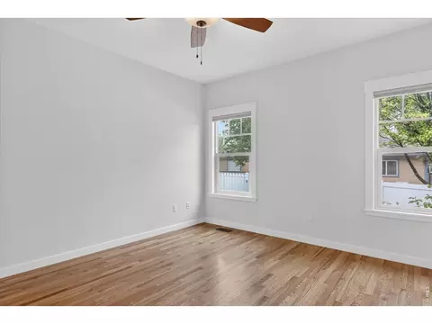 Bedroom - 1150 Monroe Ave, Berthoud, CO 80513 photo 2 of 7
