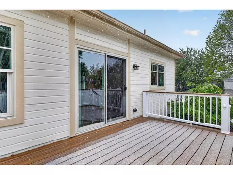 Exterior - 1150 Monroe Ave, Berthoud, CO 80513 photo 4 of 11