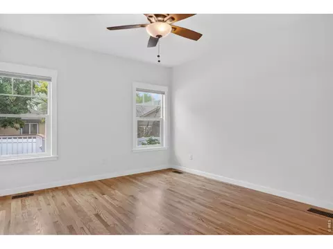 Bedroom - 1150 Monroe Ave, Berthoud, CO 80513 photo 1 of 7
