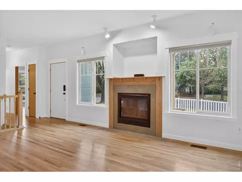 Living - 1150 Monroe Ave, Berthoud, CO 80513 photo 2 of 4