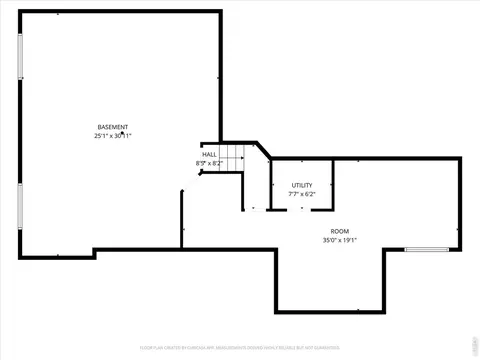 Floorplan - 1150 Monroe Ave, Berthoud, CO 80513 photo 2 of 2