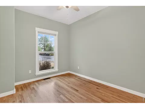 Bedroom - 1150 Monroe Ave, Berthoud, CO 80513 photo 7 of 7