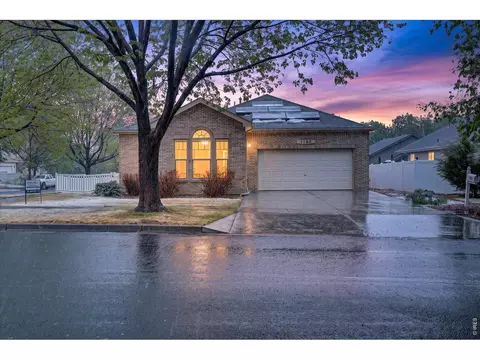 1150 Monroe Ave, Berthoud, CO 80513