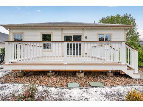 Exterior - 1150 Monroe Ave, Berthoud, CO 80513 photo 7 of 11