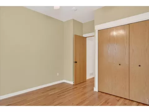 Bedroom - 1150 Monroe Ave, Berthoud, CO 80513 photo 5 of 7