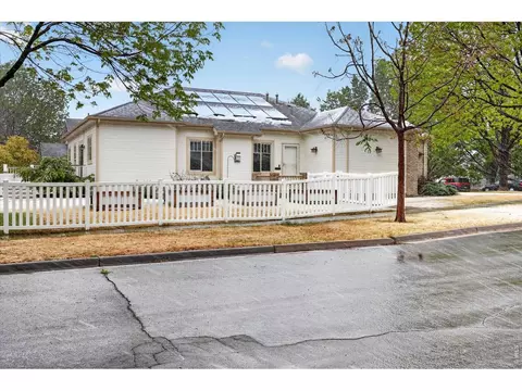 Exterior - 1150 Monroe Ave, Berthoud, CO 80513 photo 10 of 11