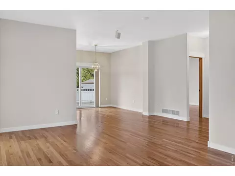 Living - 1150 Monroe Ave, Berthoud, CO 80513 photo 1 of 4