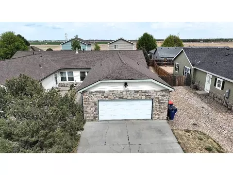662 S Carriage Dr, Milliken, CO 80543