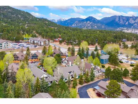 1010 S Saint Vrain Ave #F-5, Estes Park, CO 80517