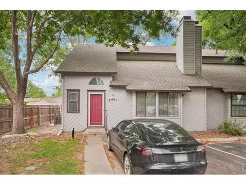 6321 Oak Ct, Arvada, CO 80004