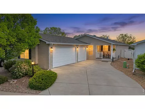 833 Sunchase Dr, Fort Collins, CO 80524