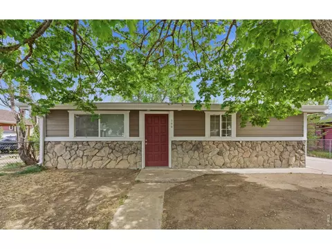 366 Maestes St, Johnstown, CO 80534