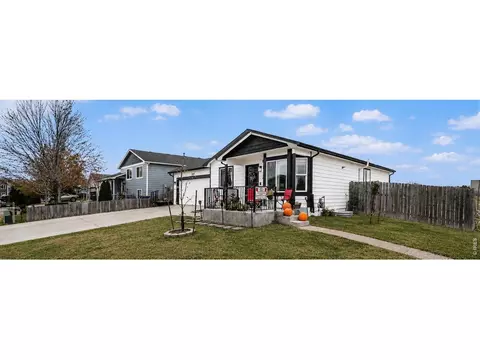 Exterior - 2601 Alpine Ave, Greeley, CO 80631 photo 2 of 4
