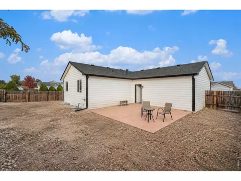 Exterior - 2601 Alpine Ave, Greeley, CO 80631 photo 4 of 4