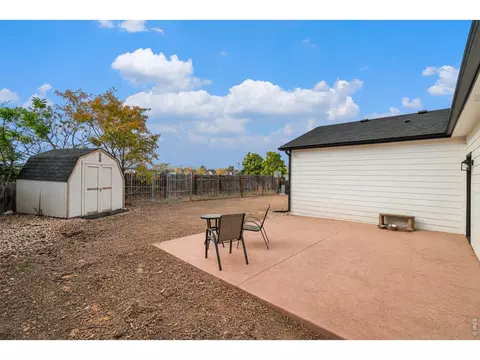 Exterior - 2601 Alpine Ave, Greeley, CO 80631 photo 3 of 4