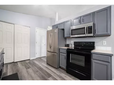 Kitchen - 2601 Alpine Ave, Greeley, CO 80631 photo 1 of 3