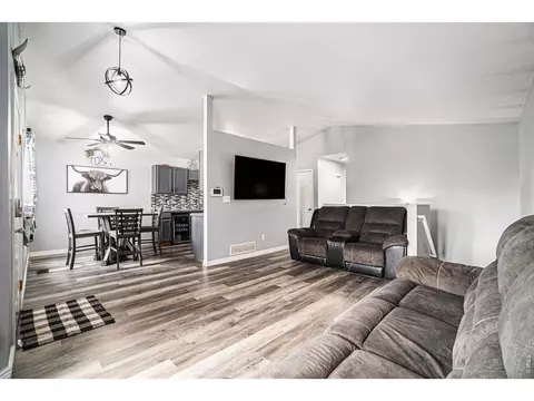 Living - 2601 Alpine Ave, Greeley, CO 80631 photo 2 of 2