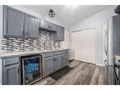 Kitchen - 2601 Alpine Ave, Greeley, CO 80631 photo 3 of 3
