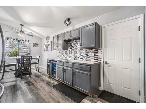 Kitchen - 2601 Alpine Ave, Greeley, CO 80631 photo 2 of 3
