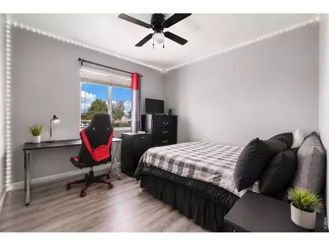 Bedroom - 2601 Alpine Ave, Greeley, CO 80631 photo 1 of 5