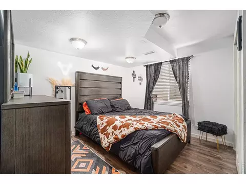 Bedroom - 2601 Alpine Ave, Greeley, CO 80631 photo 5 of 5