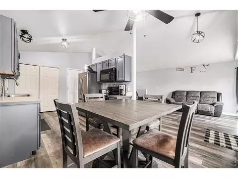Dining - 2601 Alpine Ave, Greeley, CO 80631 photo 1 of 2