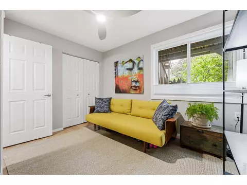 Bedroom - 3202 Cripple Creek Trl, Boulder, CO 80305 photo 5 of 5