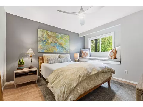 Bedroom - 3202 Cripple Creek Trl, Boulder, CO 80305 photo 1 of 5