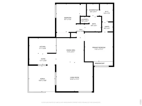 Floorplan - 3202 Cripple Creek Trl, Boulder, CO 80305 photo 1 of 1