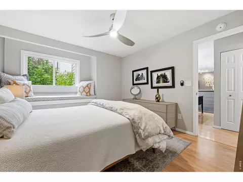 Bedroom - 3202 Cripple Creek Trl, Boulder, CO 80305 photo 3 of 5