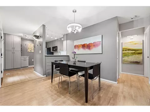Dining - 3202 Cripple Creek Trl, Boulder, CO 80305 photo 2 of 2