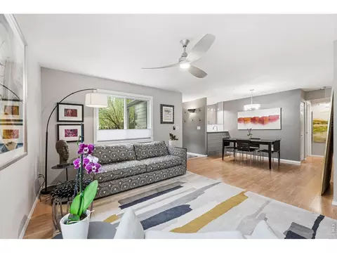 Living - 3202 Cripple Creek Trl, Boulder, CO 80305 photo 3 of 3