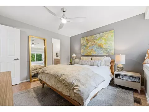 Bedroom - 3202 Cripple Creek Trl, Boulder, CO 80305 photo 2 of 5