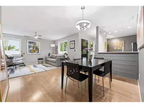 Dining - 3202 Cripple Creek Trl, Boulder, CO 80305 photo 1 of 2