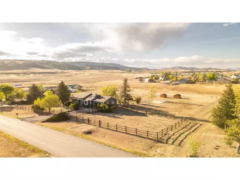 5308 Beverly Dr, Berthoud, CO 80513