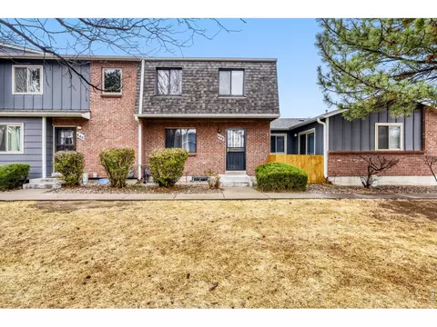 446 S Balsam St, Lakewood, CO 80226