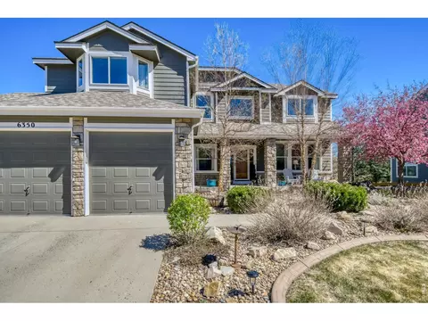 6350 Wier Way, Golden, CO 80403