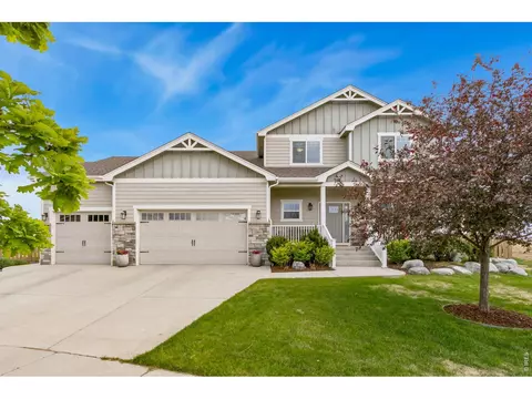 7161 Silver Ct, Timnath, CO 80547