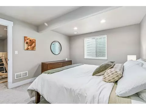 Bedroom - 7161 Silver Ct, Timnath, CO 80547 photo 5 of 6