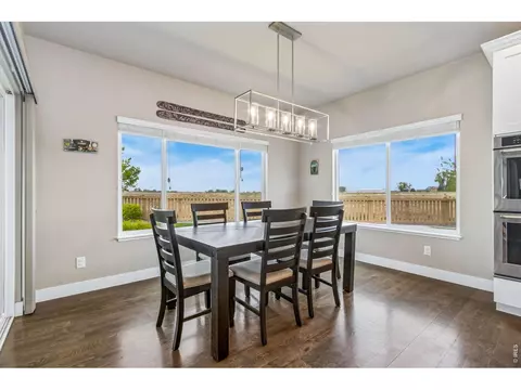 Dining - 7161 Silver Ct, Timnath, CO 80547 photo 1 of 3