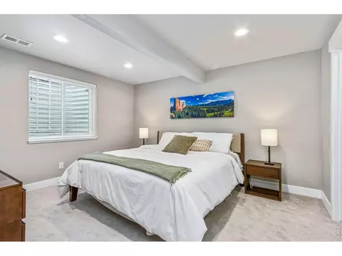 Bedroom - 7161 Silver Ct, Timnath, CO 80547 photo 6 of 6