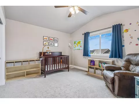 Bedroom - 7161 Silver Ct, Timnath, CO 80547 photo 4 of 6