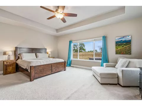 Bedroom - 7161 Silver Ct, Timnath, CO 80547 photo 1 of 6