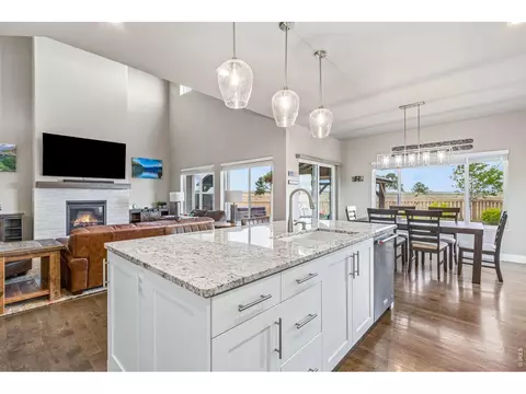Kitchen - 7161 Silver Ct, Timnath, CO 80547 photo 4 of 4